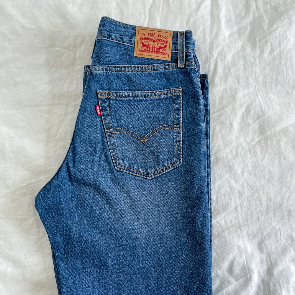 Levi '94 Baggy Jean